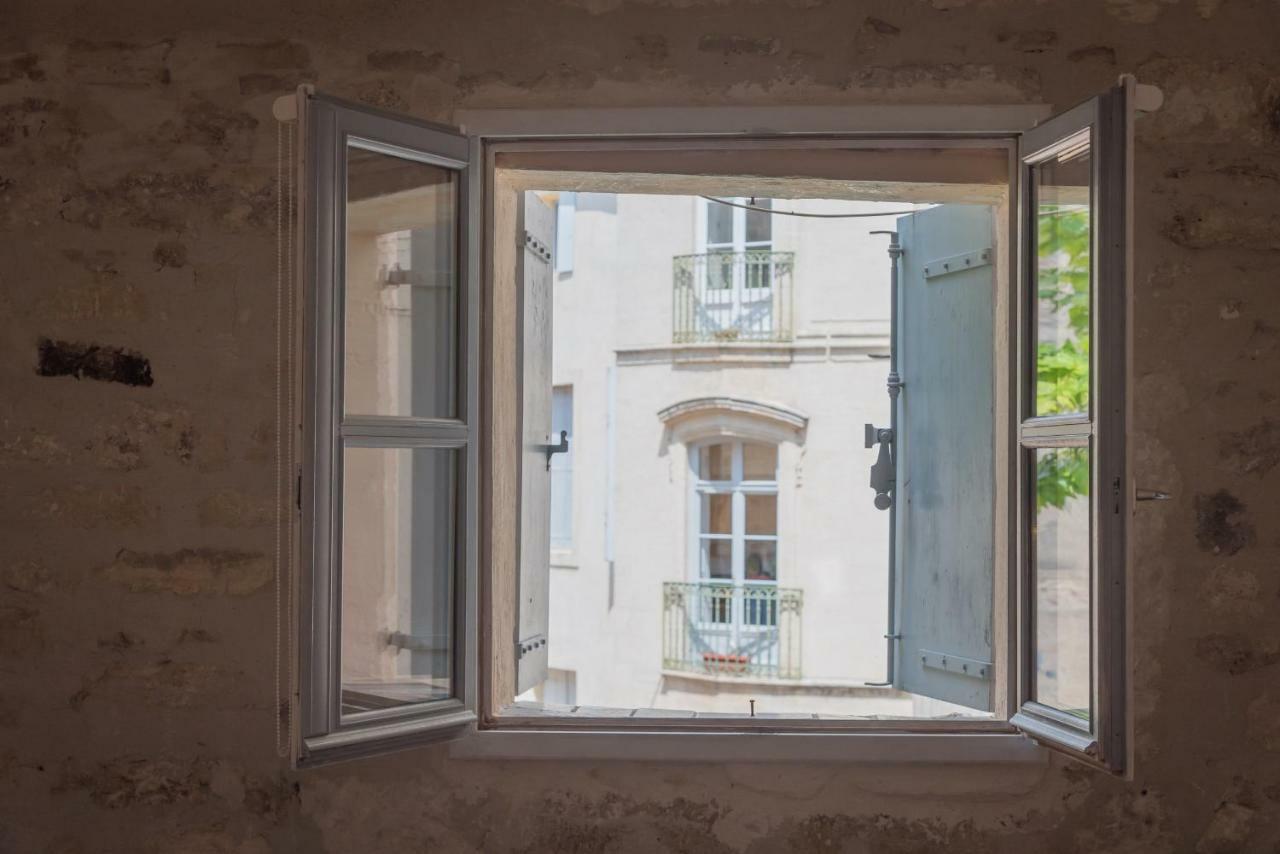 Les Jardins De L'Ecusson - Premiere Conciergerie Lägenhet Montpellier Exteriör bild